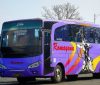 Harga Tiket Bus Ramayana Terbaru