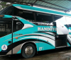 Armada Bus Handoyo