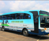 Armada Bus Safari Dharma Raya