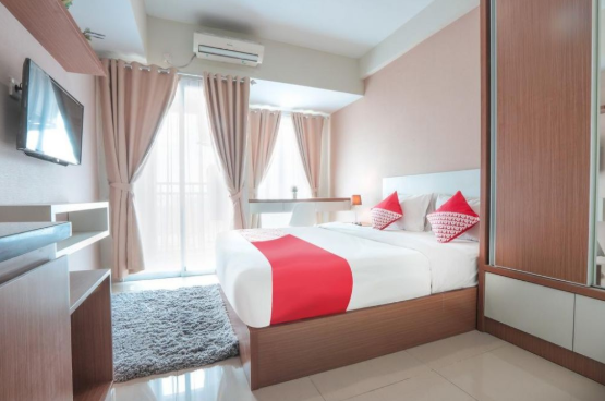Rekomendasi hotel murah di Bekasi