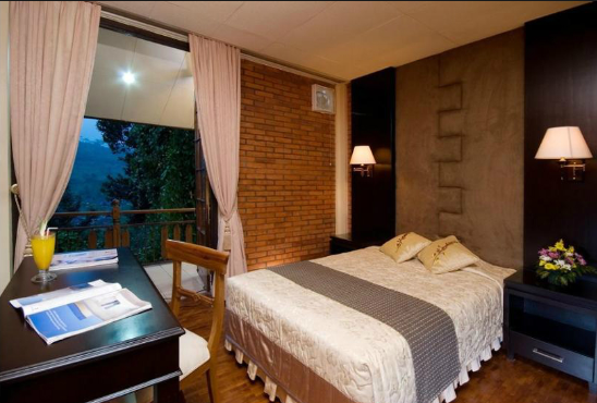 Rekomendasi hotel murah di Bogor
