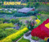 Harga Tiket Masuk Rainbow Garden Lembang Terbaru 2024